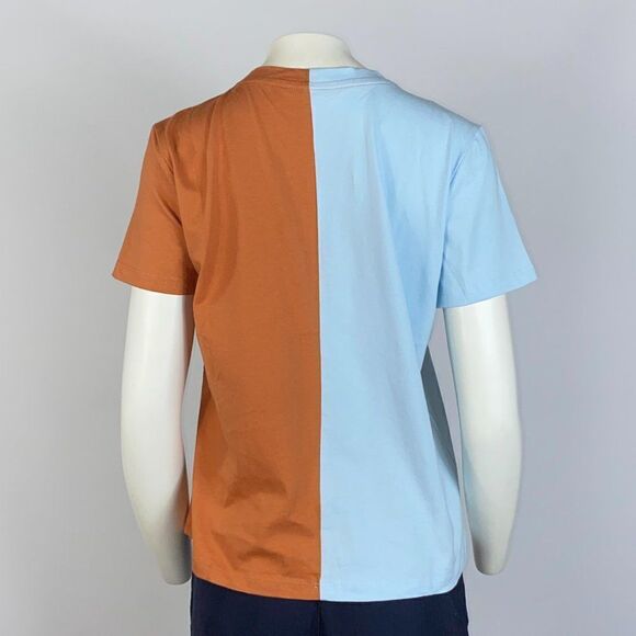 ZARA DISNEY TWO COLOR T-SHIRT SHIRT - Picture 8 of 13